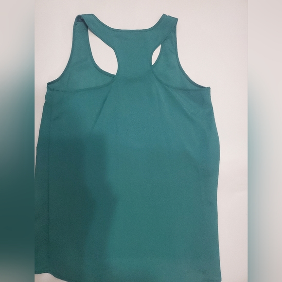 2/$10 Soprano Racerback Silky Tank Mix & Match With Same Deal - Picture 2 of 5